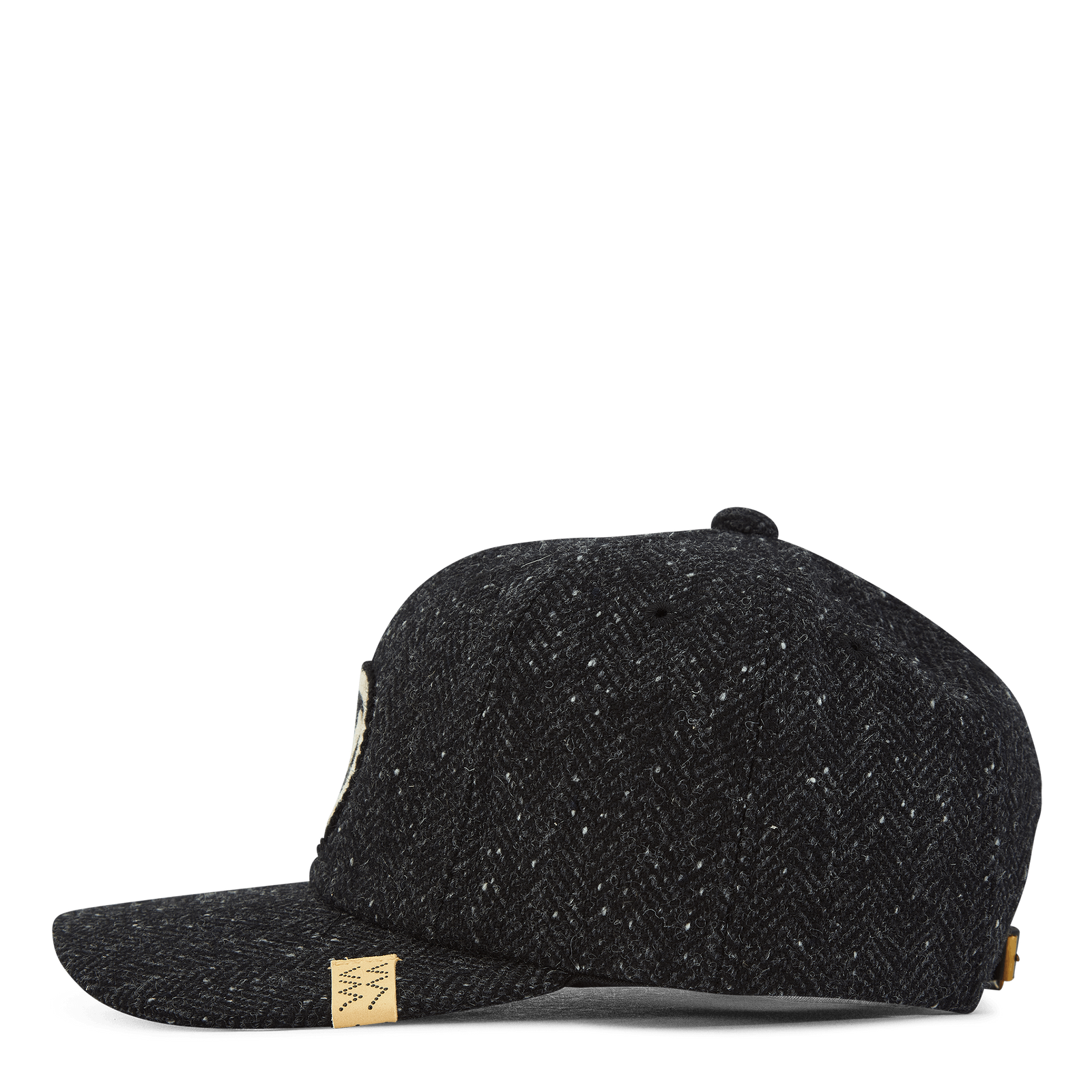 Excelsior Ii Cap V Charcoal Charcoal