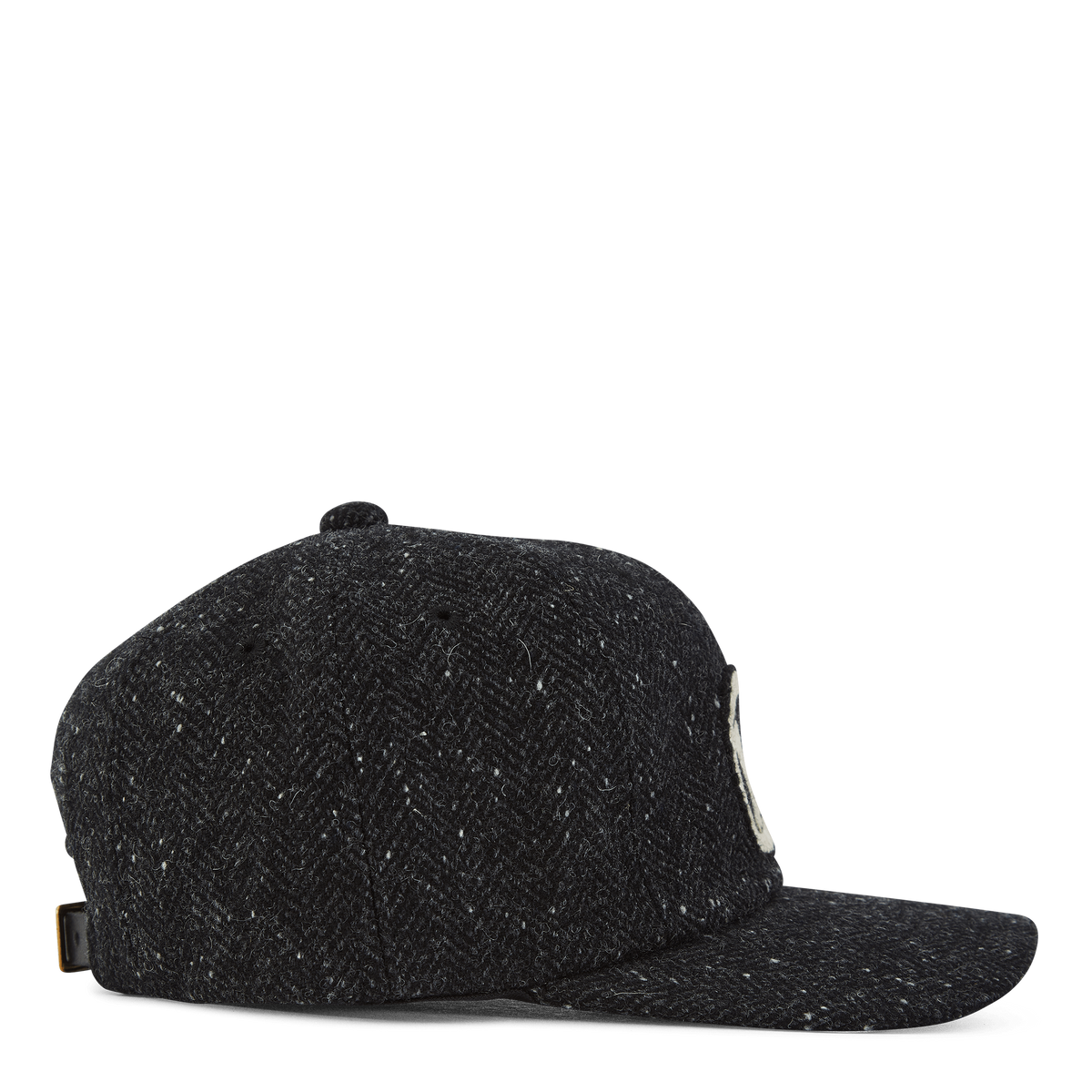 Excelsior Ii Cap V Charcoal Charcoal