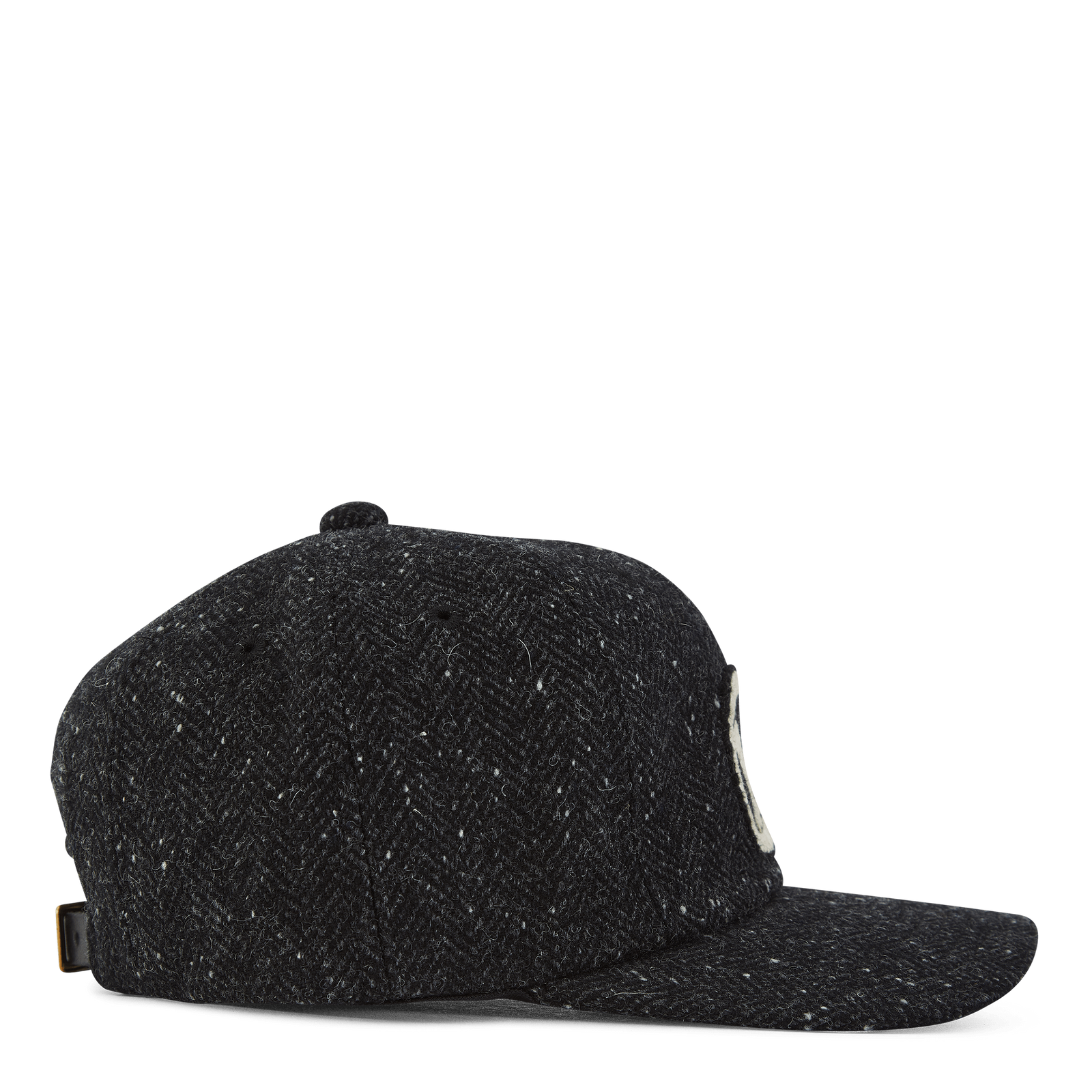 Excelsior Ii Cap V Charcoal Charcoal