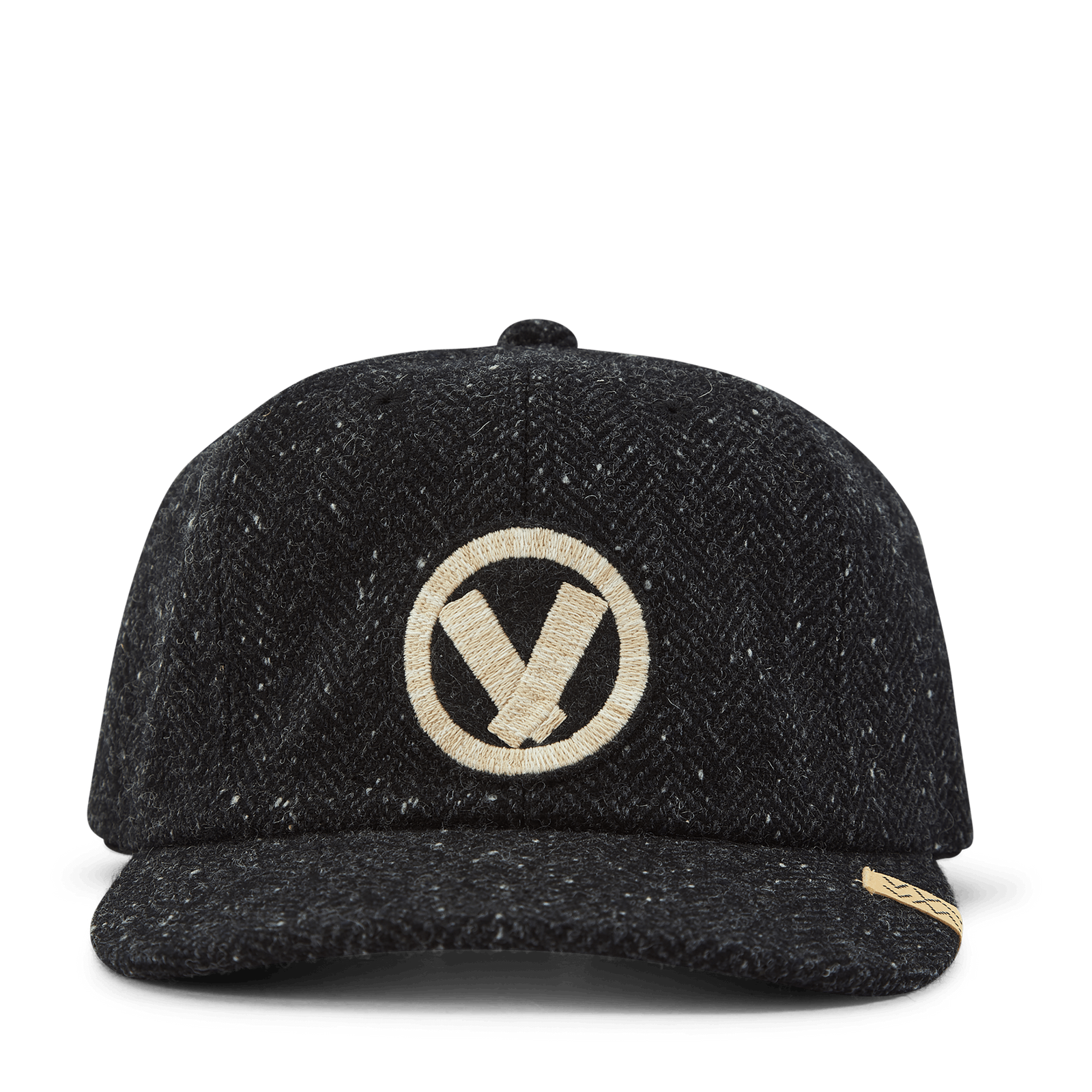 Excelsior Ii Cap V Charcoal Charcoal