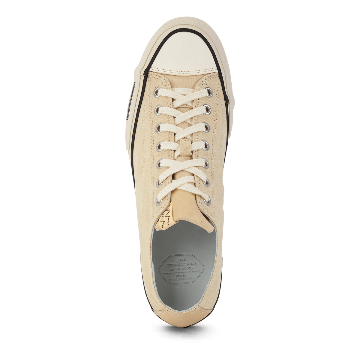 Skagway Lo G.cords Ivory Ivory