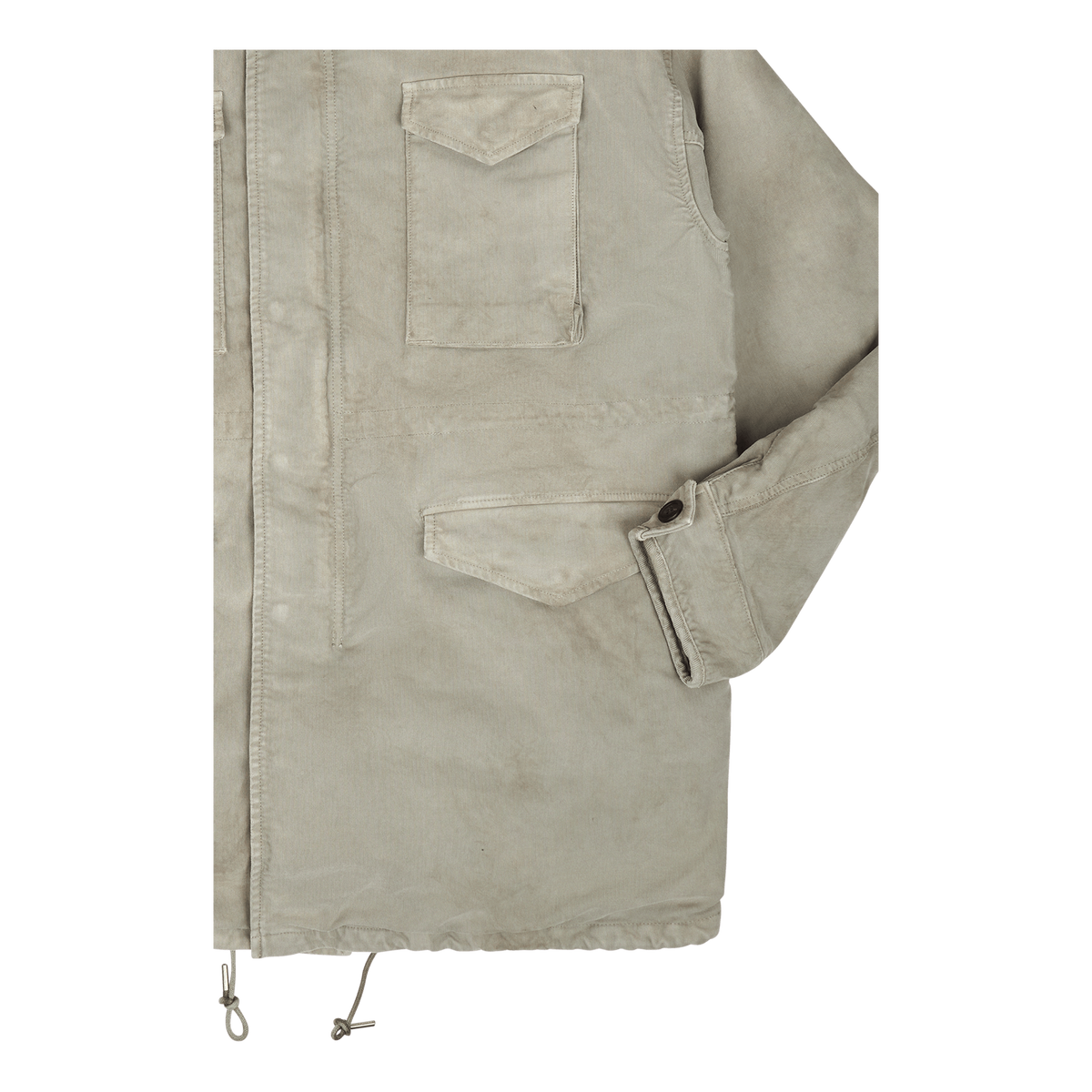 Bickle G.cords Grey Grey