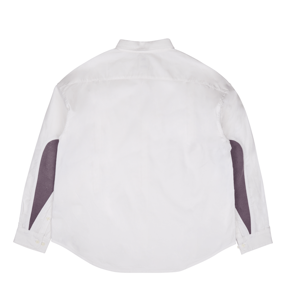 Albacore B.d. Shirt L/s Green Green