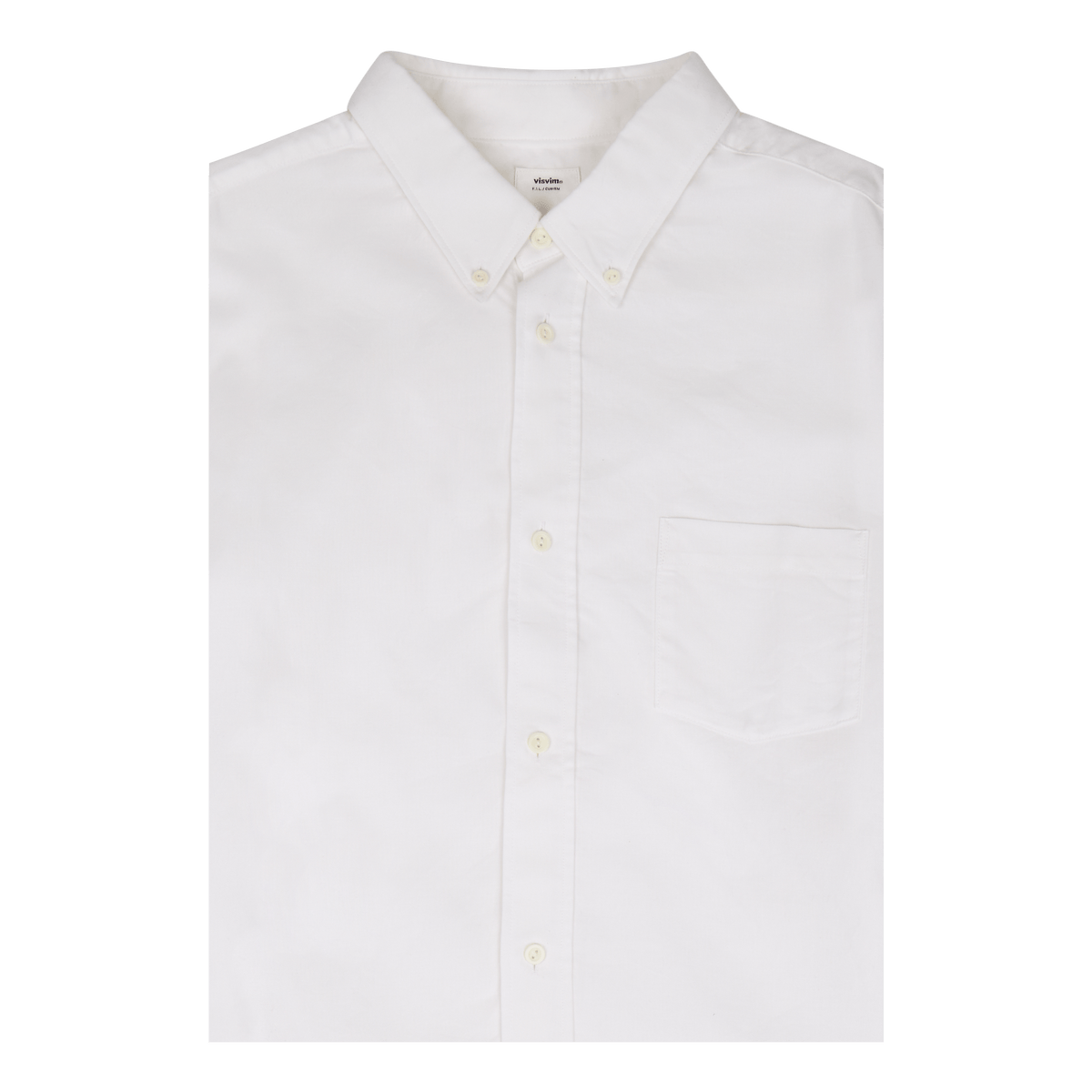 Albacore B.d. Shirt L/s Green Green