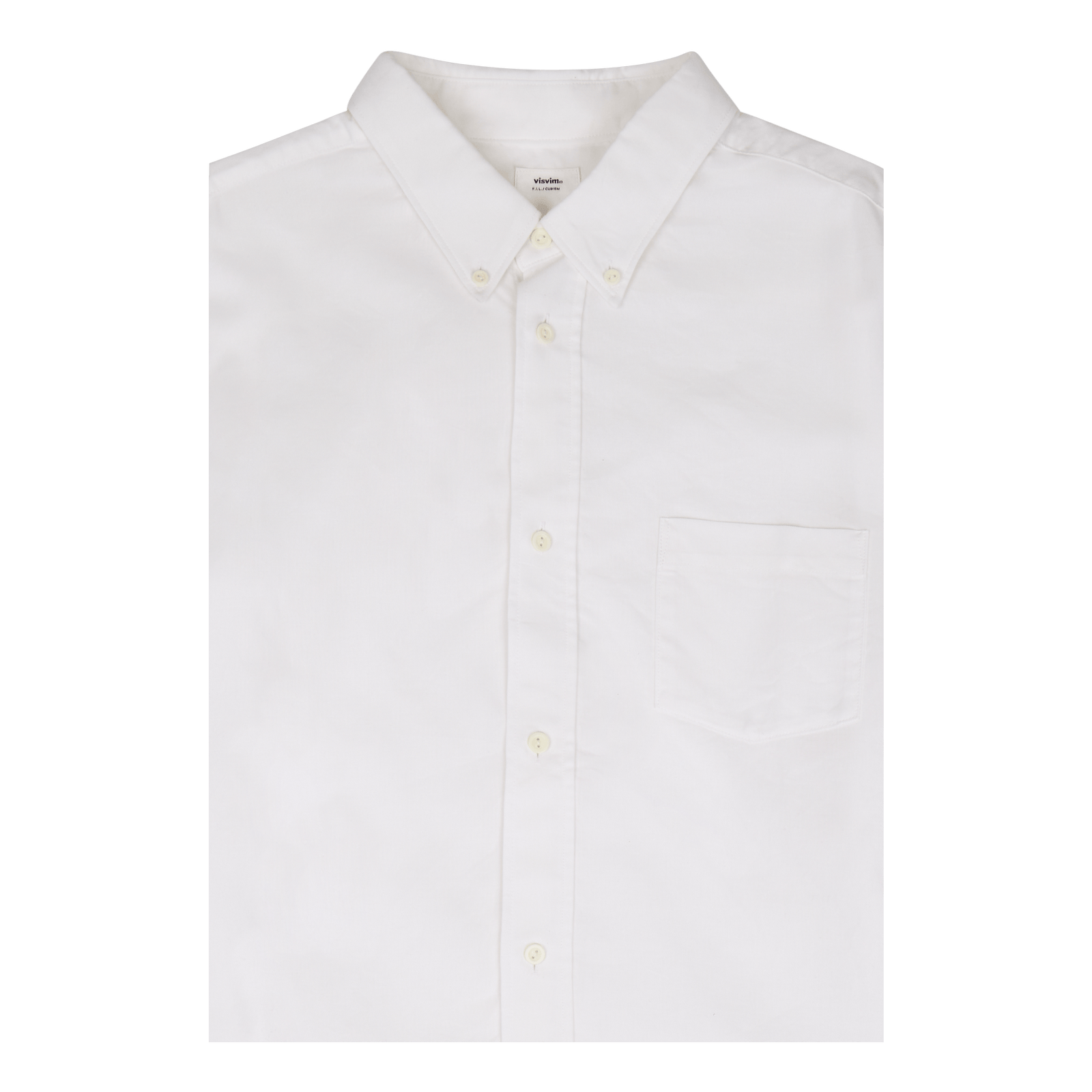 Albacore B.d. Shirt L/s Green Green