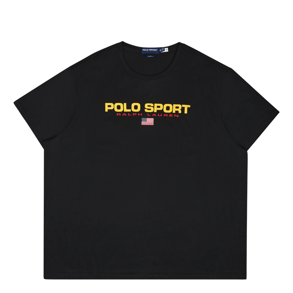 Polo sport t outlet shirt ralph lauren