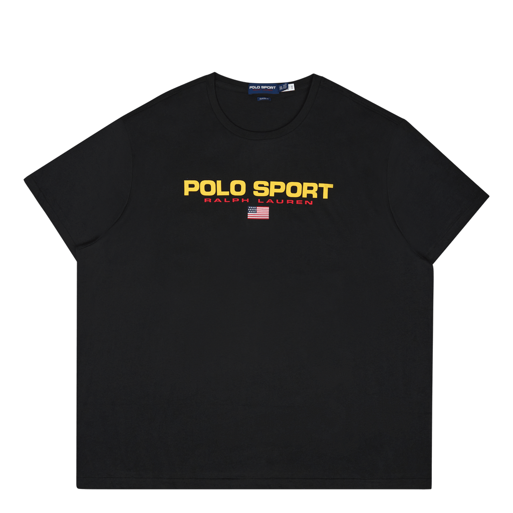 Polo sport t sales shirt ralph lauren