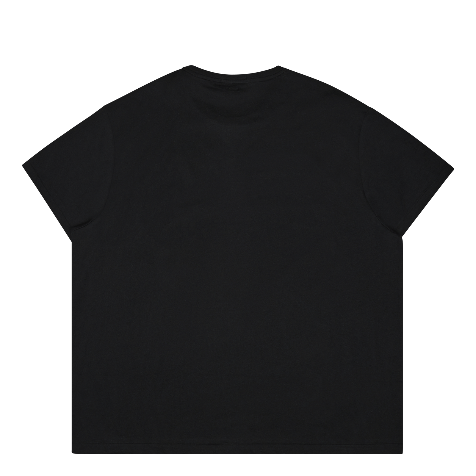Black polo sport t shirt on sale