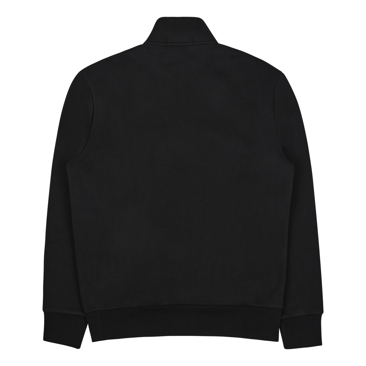 Polo Sport Fleece Sweatshirt Polo Black/Gold