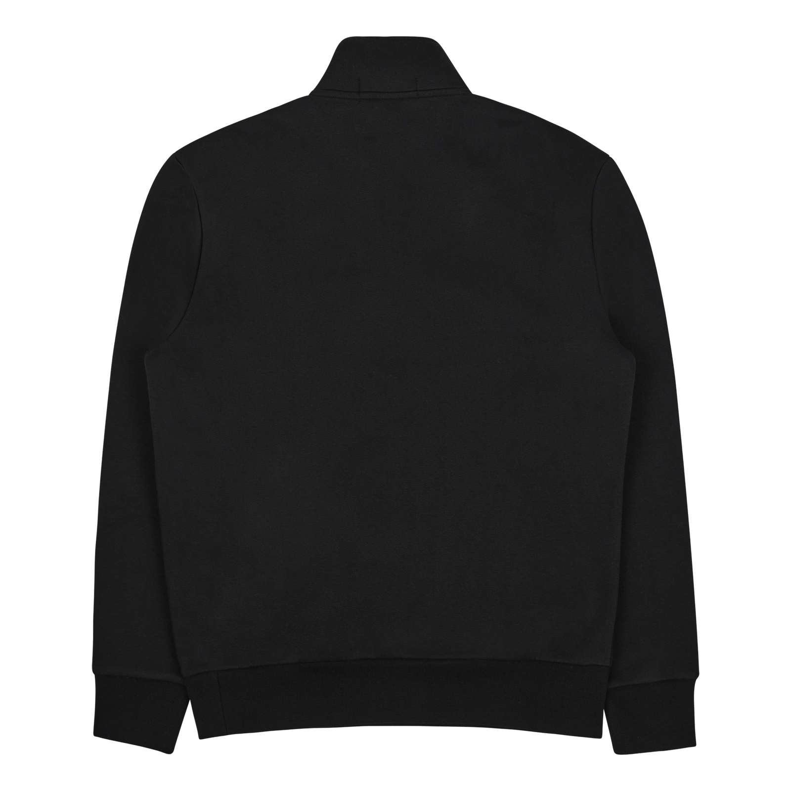 Polo Sport Fleece Sweatshirt Polo Black/Gold