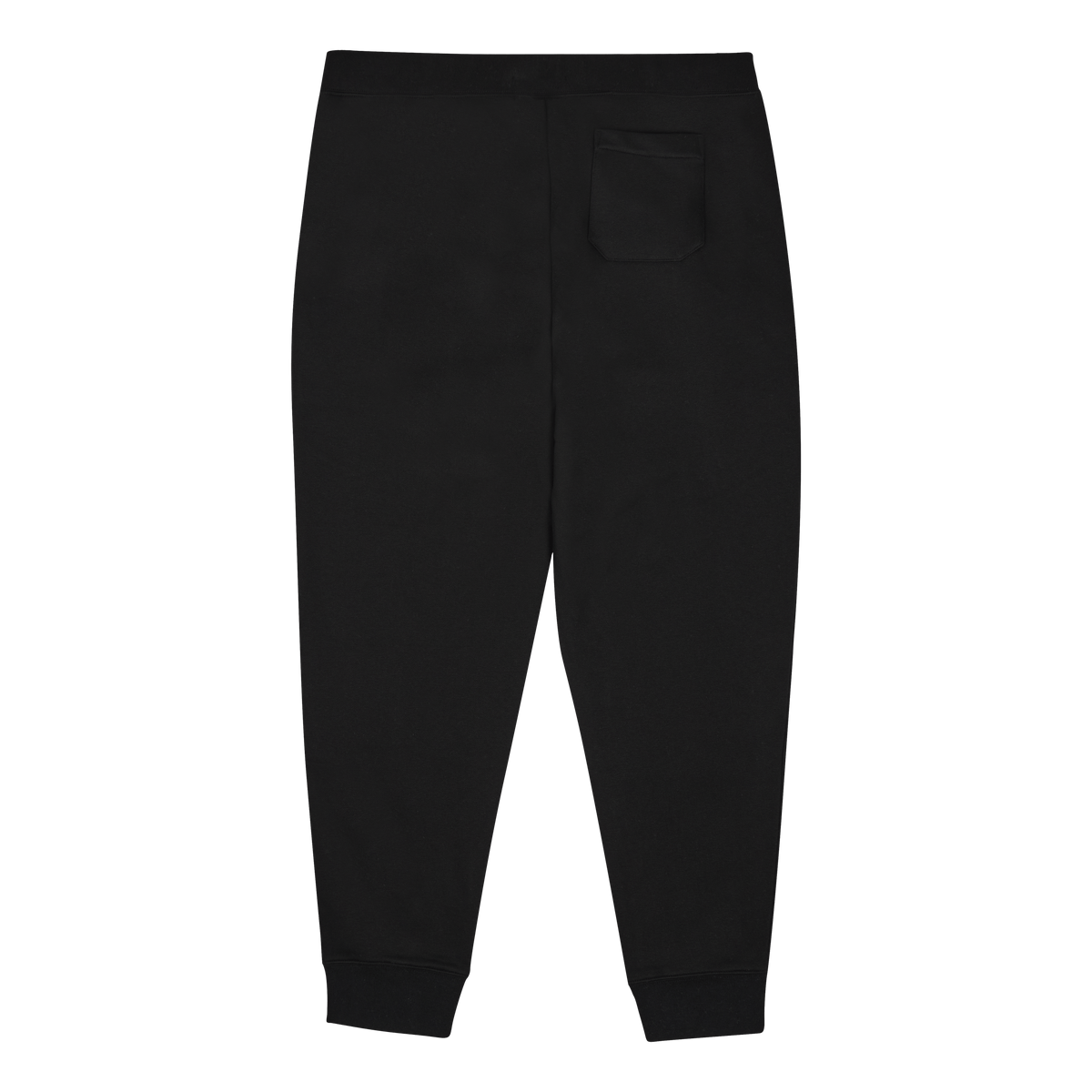 Polo Sport Fleece Jogger Pant Polo Black / Gold