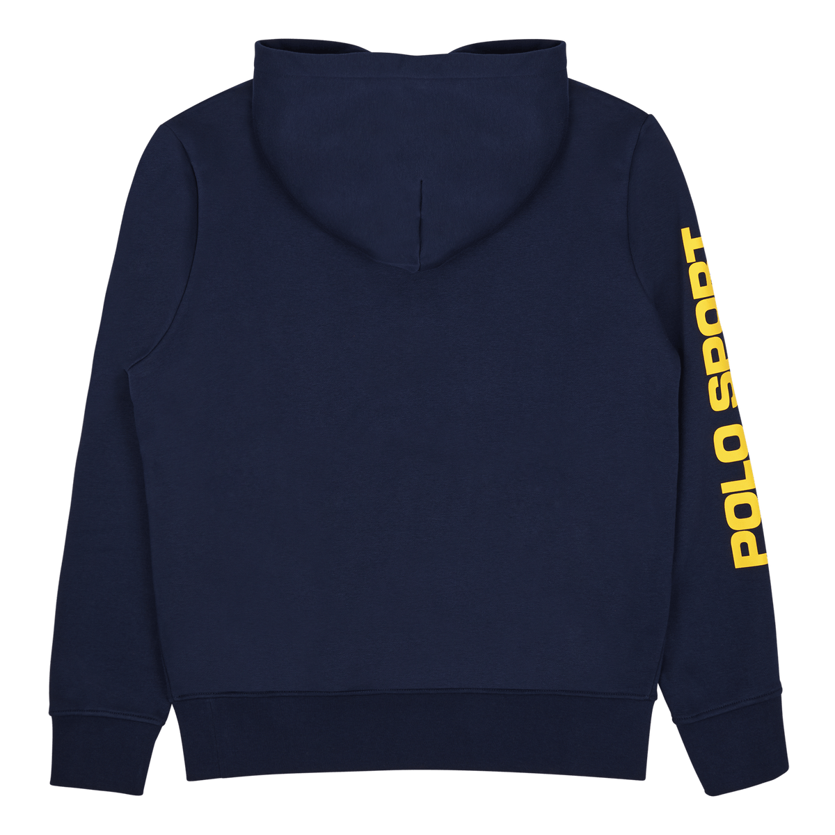 Polo Ralph Lauren Sport Fleece-lsl-knt Cruise