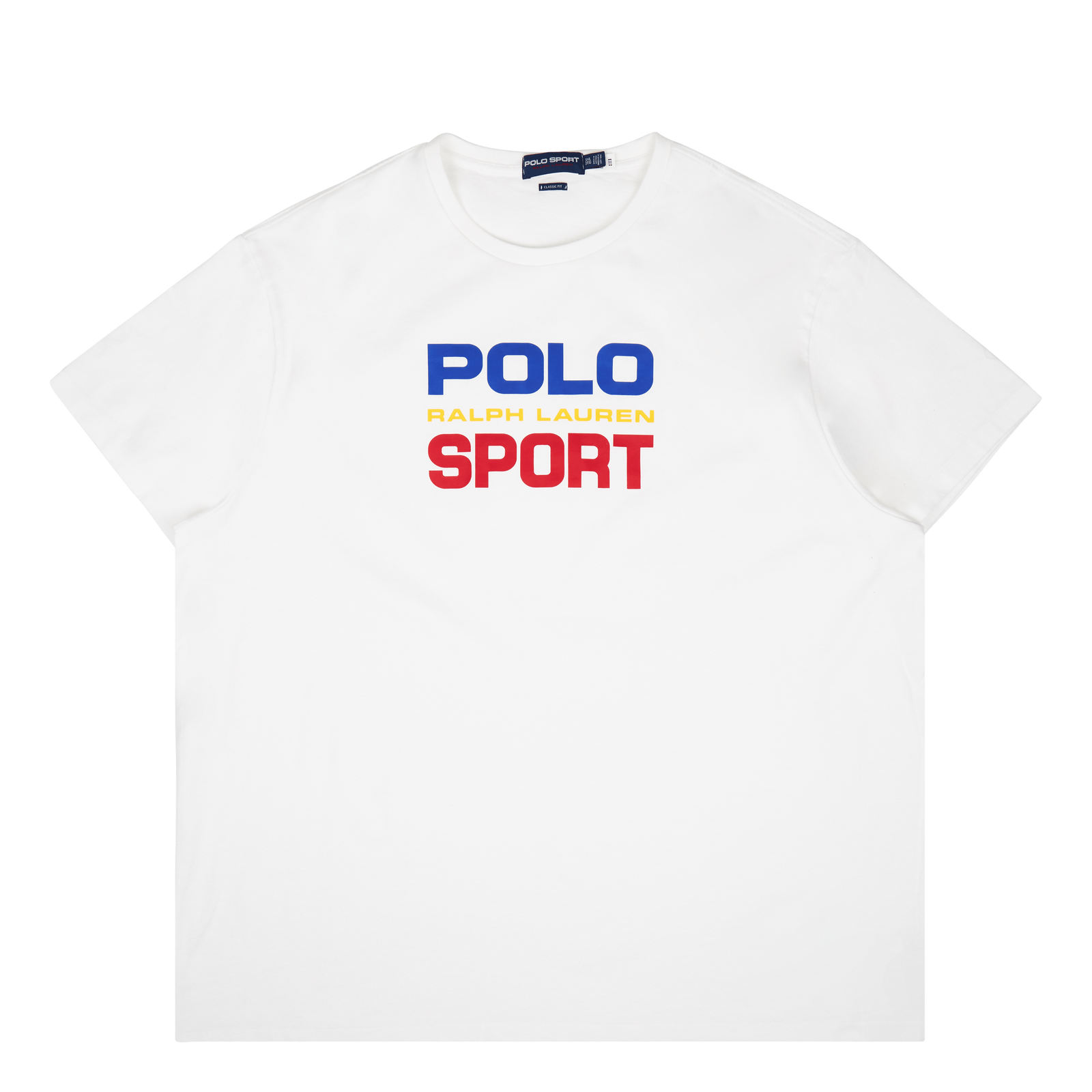 Polo Ralph Lauren 10/1 Jersey