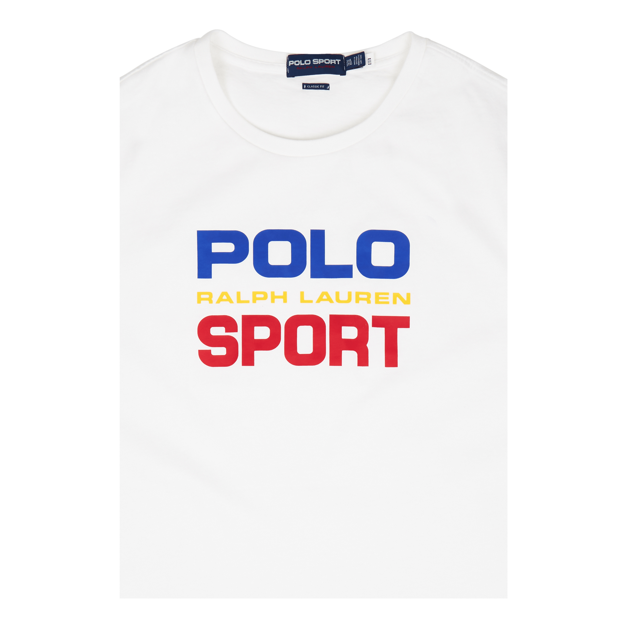 Polo Ralph Lauren 10/1 Jersey