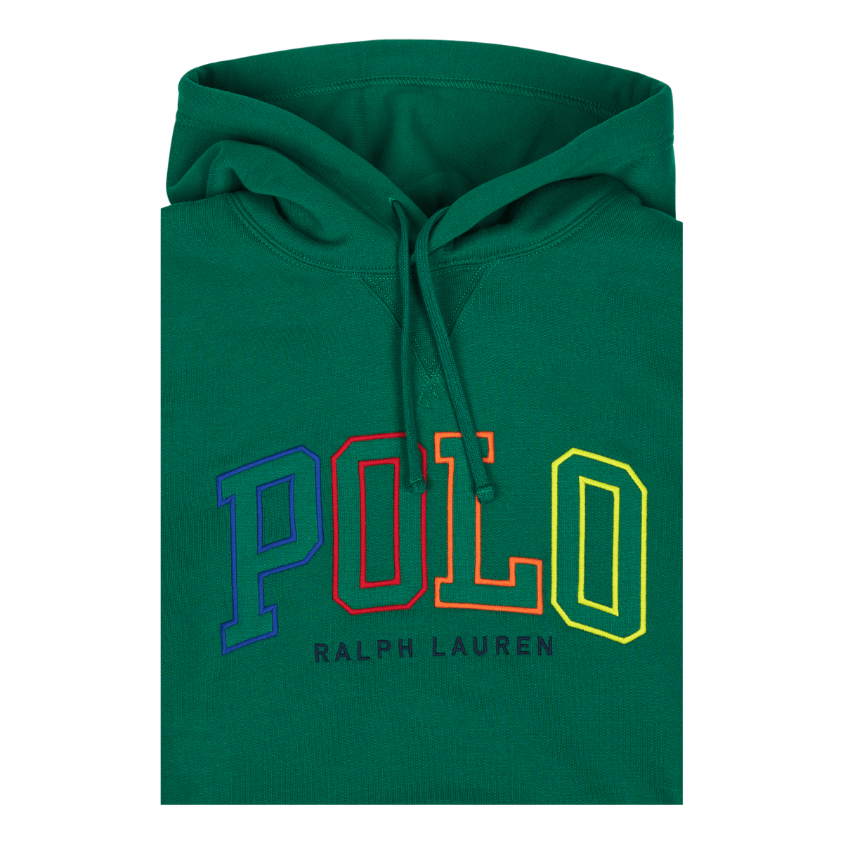 Polo Ralph Lauren Rl Fleece-lsl-sws Primary