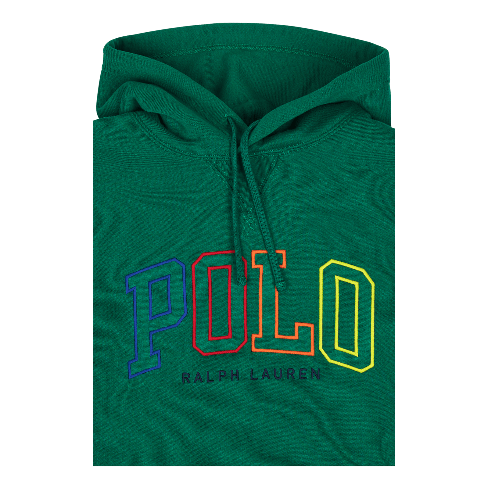 Polo Ralph Lauren Rl Fleece-lsl-sws Primary