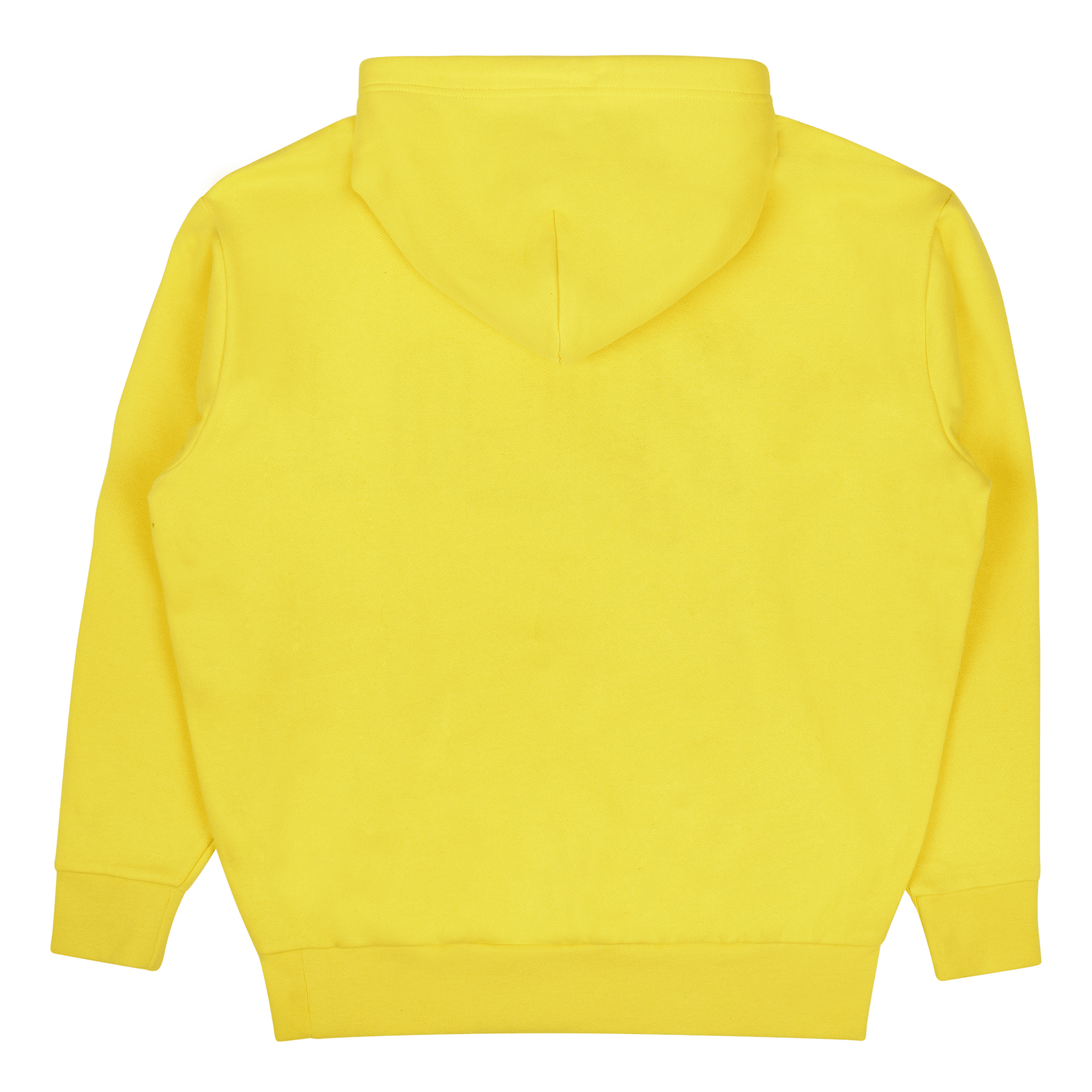 Polo Ralph Lauren Rl Fleece-lsl-sws Lemon Crush