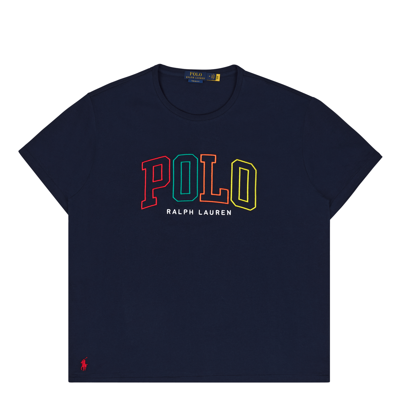 Polo Ralph Lauren 26/1 Jersey