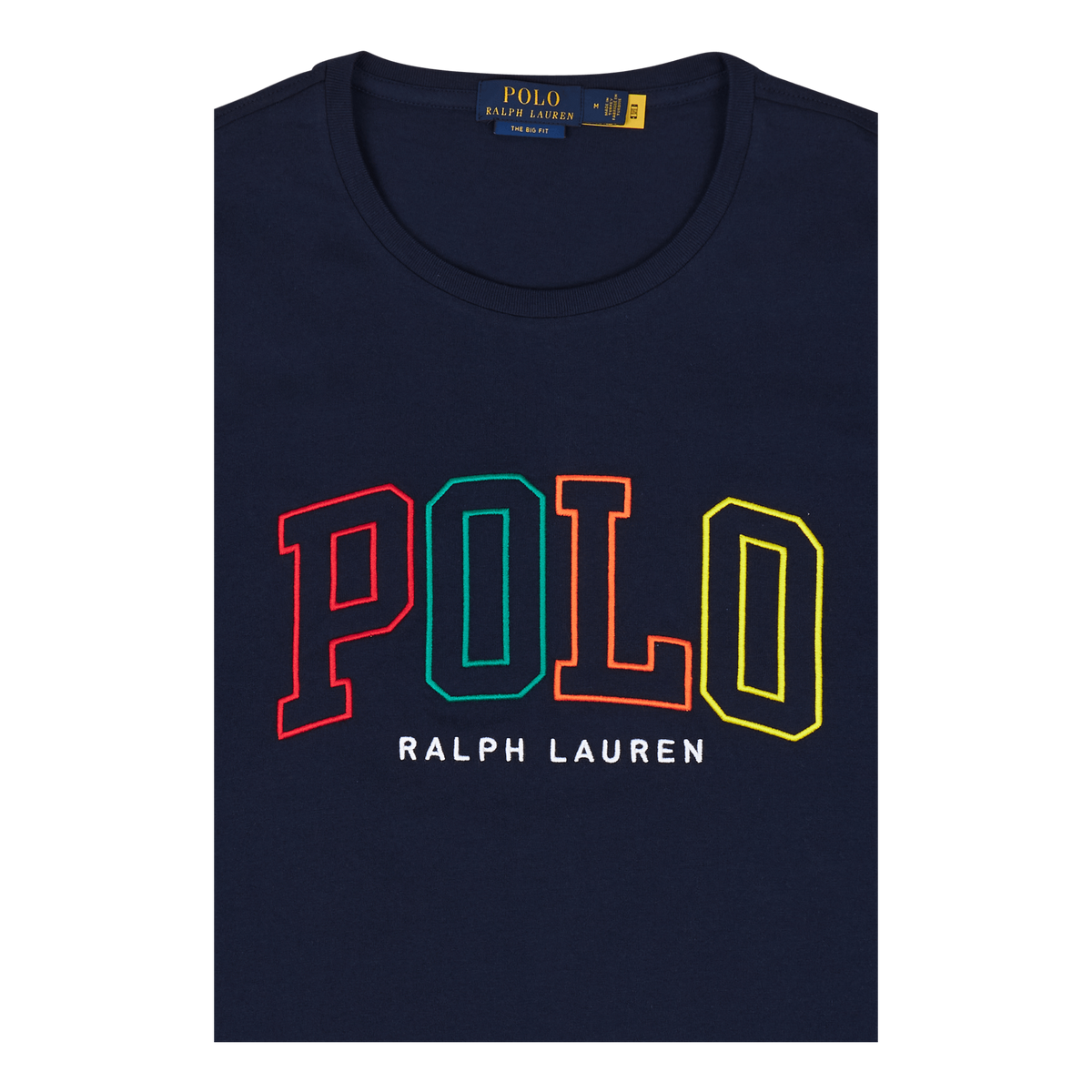 Polo Ralph Lauren 26/1 Jersey