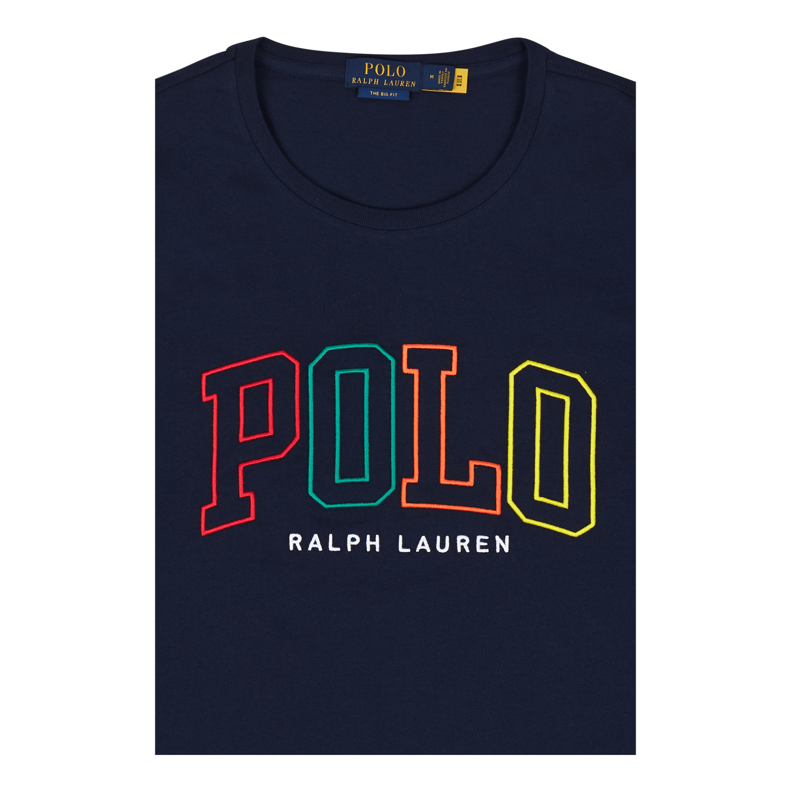 Polo Ralph Lauren 26/1 Jersey