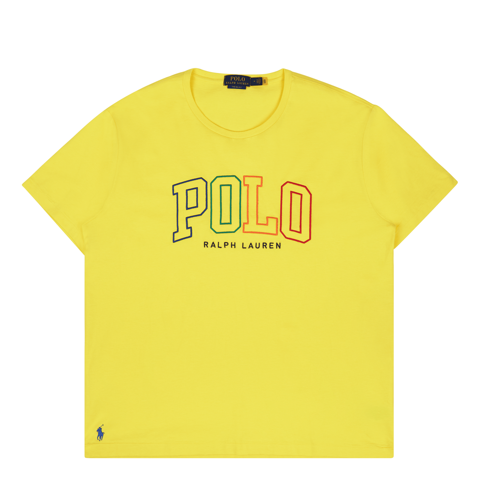 Polo Ralph Lauren 26/1 Jersey