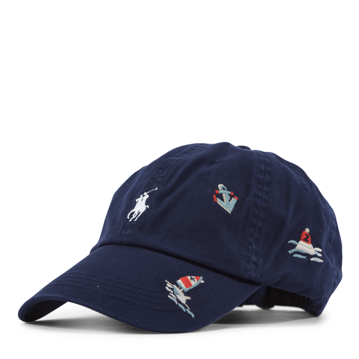 Polo ralph lauren classic sport cap clearance
