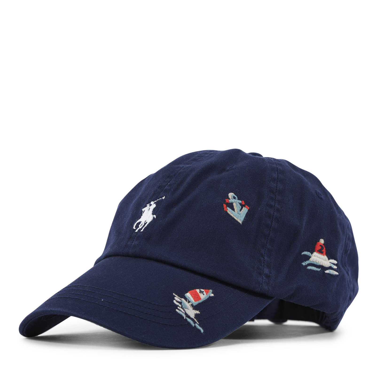 Polo Ralph Lauren Classic Sport Cap Newport