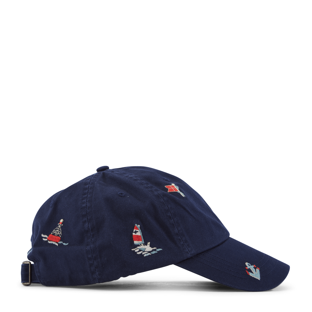 Polo Ralph Lauren Classic Sport Cap Newport