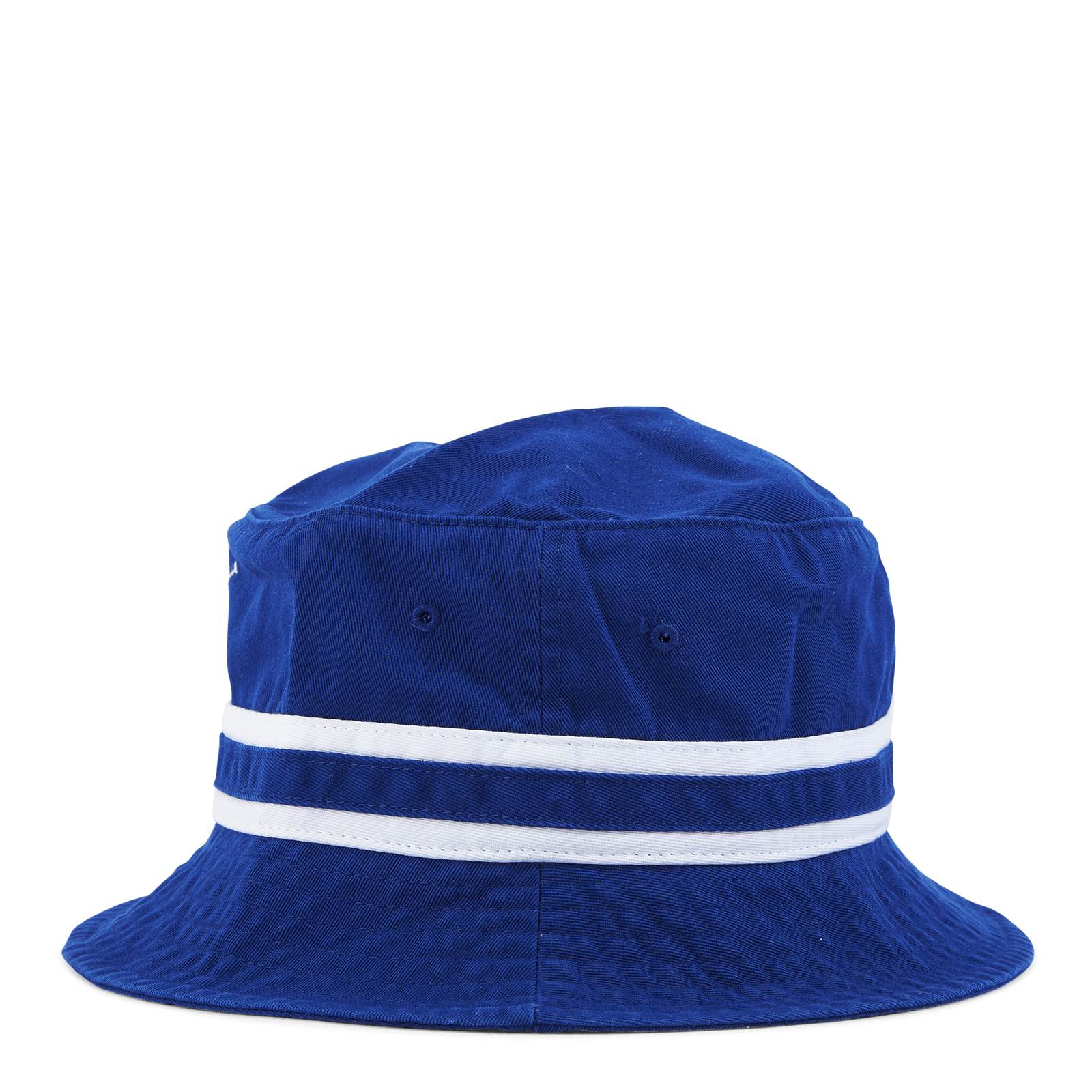 Polo Ralph Lauren 16/1 Twill-loft Bucket Hat Heritage