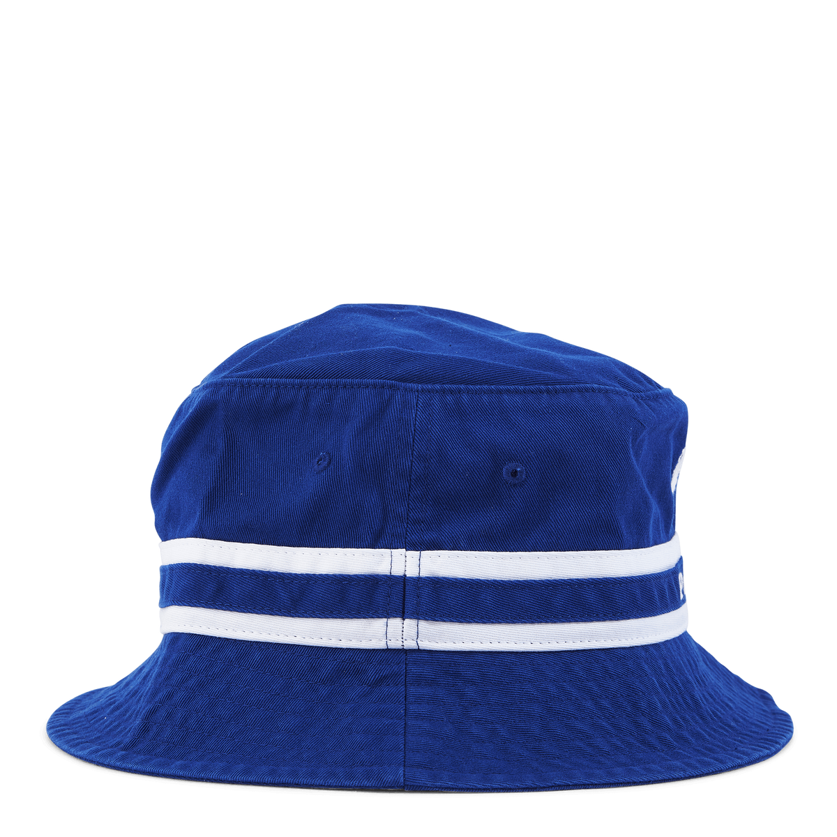 Polo Ralph Lauren 16/1 Twill-loft Bucket Hat Heritage