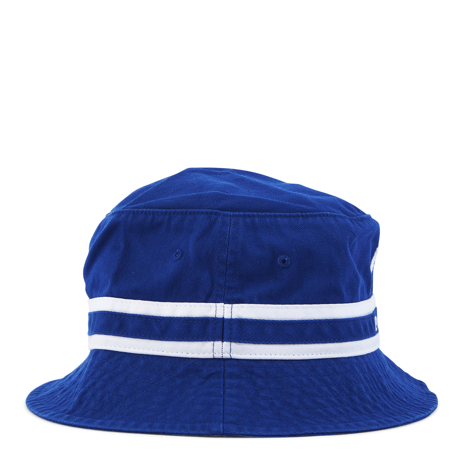 Polo Ralph Lauren 16/1 Twill-loft Bucket Hat Heritage