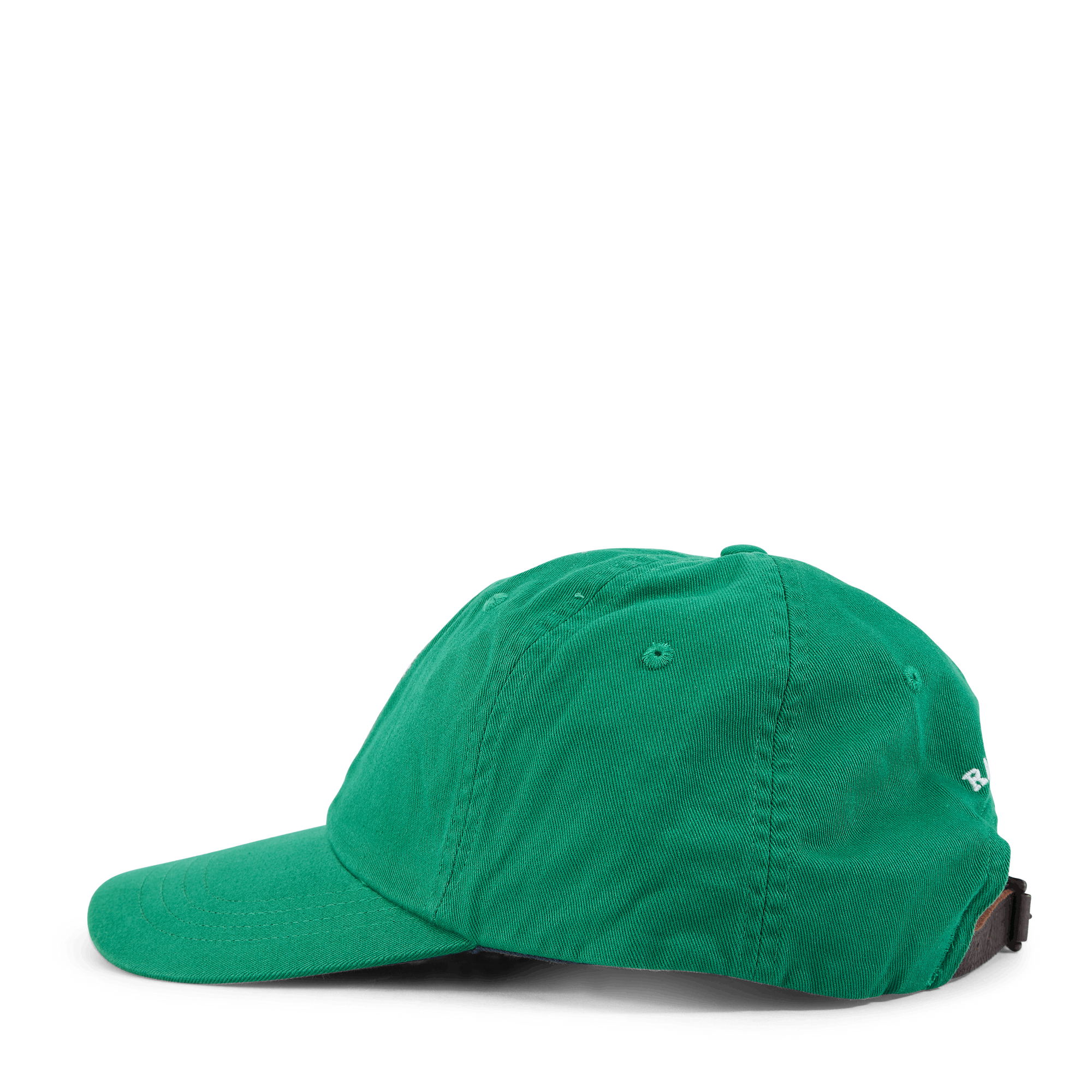 Polo Ralph Lauren 16/1 Twill-classic Sport Cap