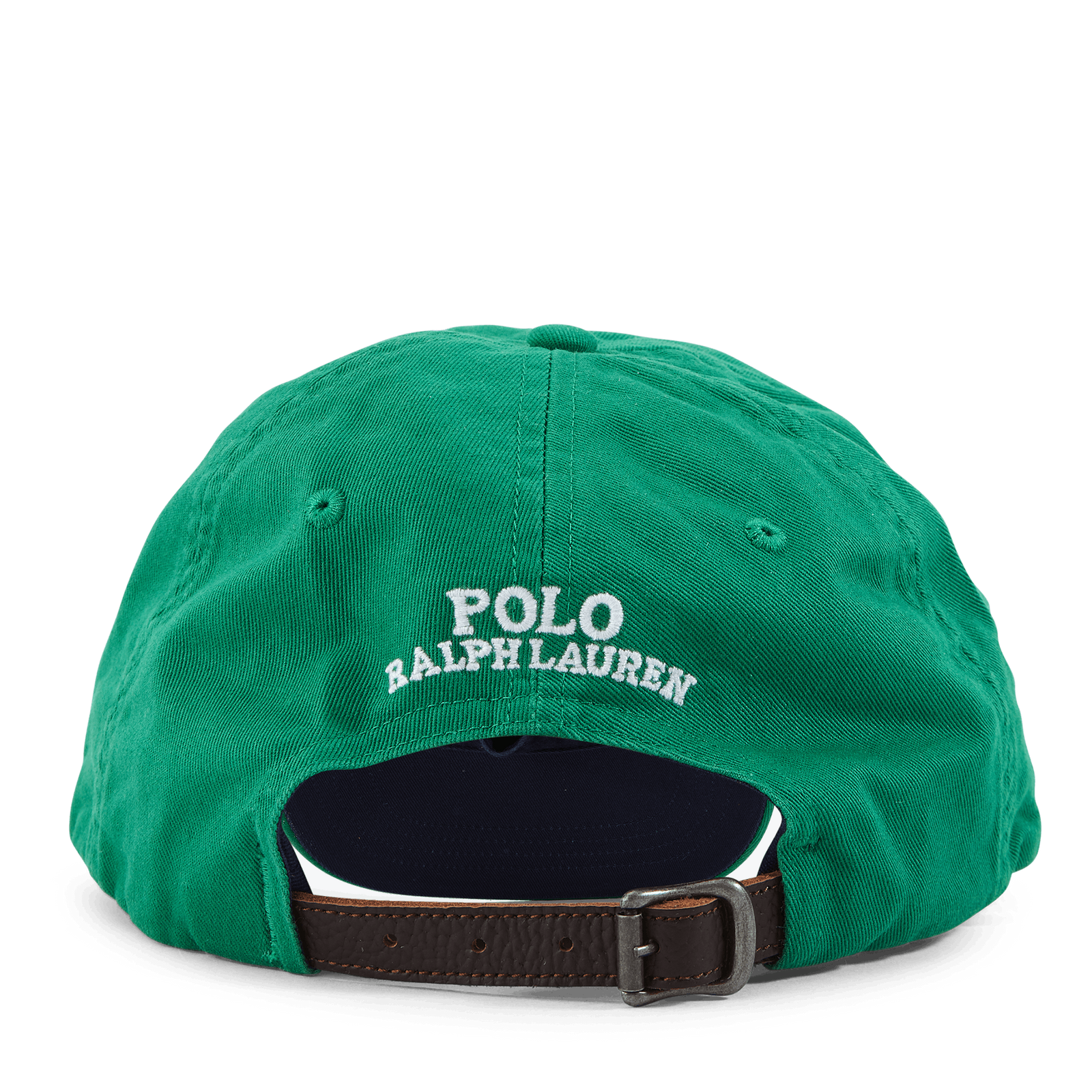 Polo Ralph Lauren 16/1 Twill-classic Sport Cap