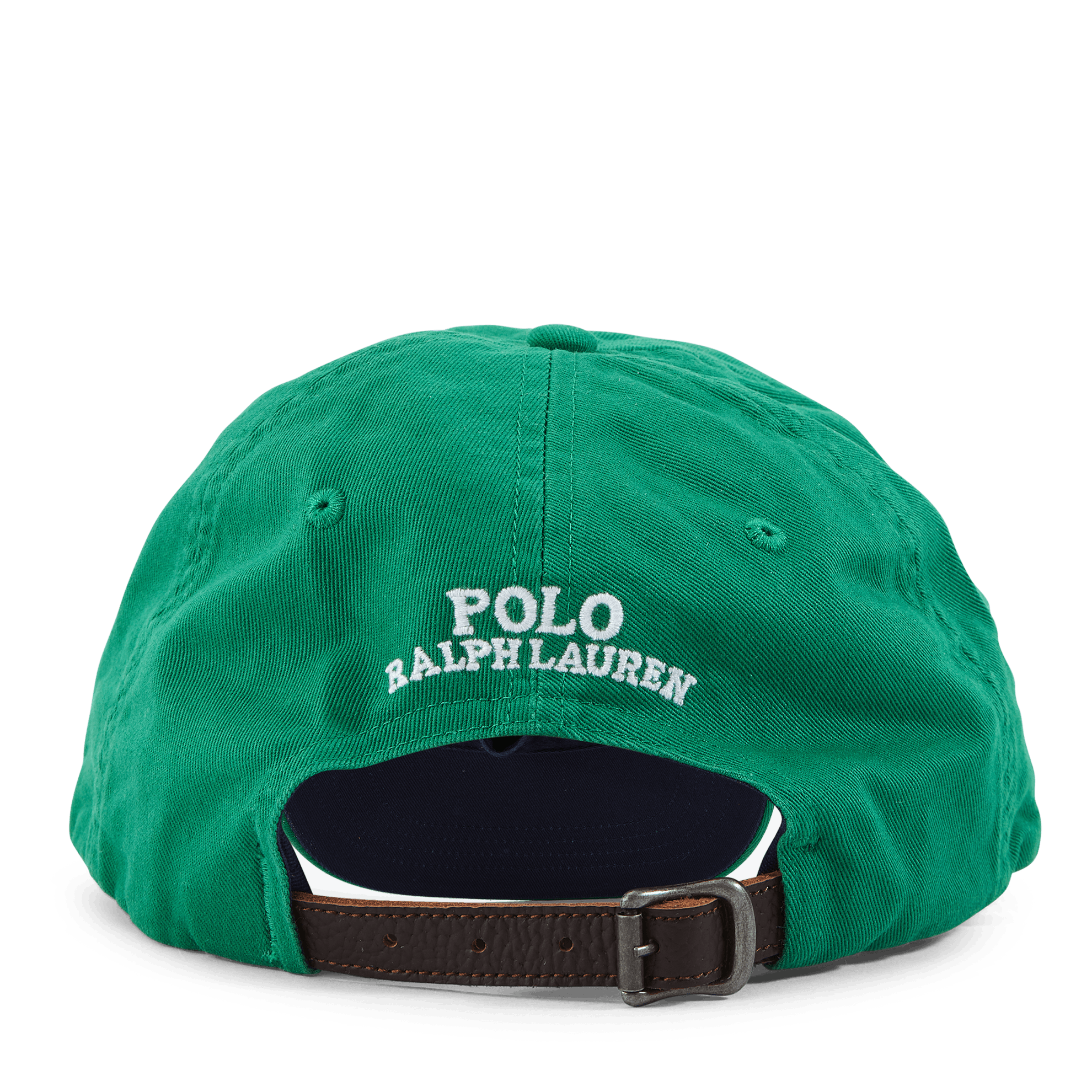 Polo Ralph Lauren 16/1 Twill-classic Sport Cap