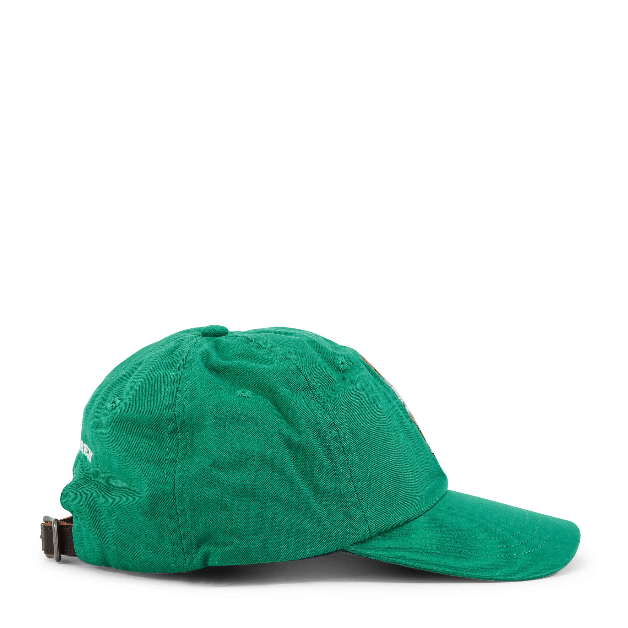 Polo Ralph Lauren 16/1 Twill-classic Sport Cap