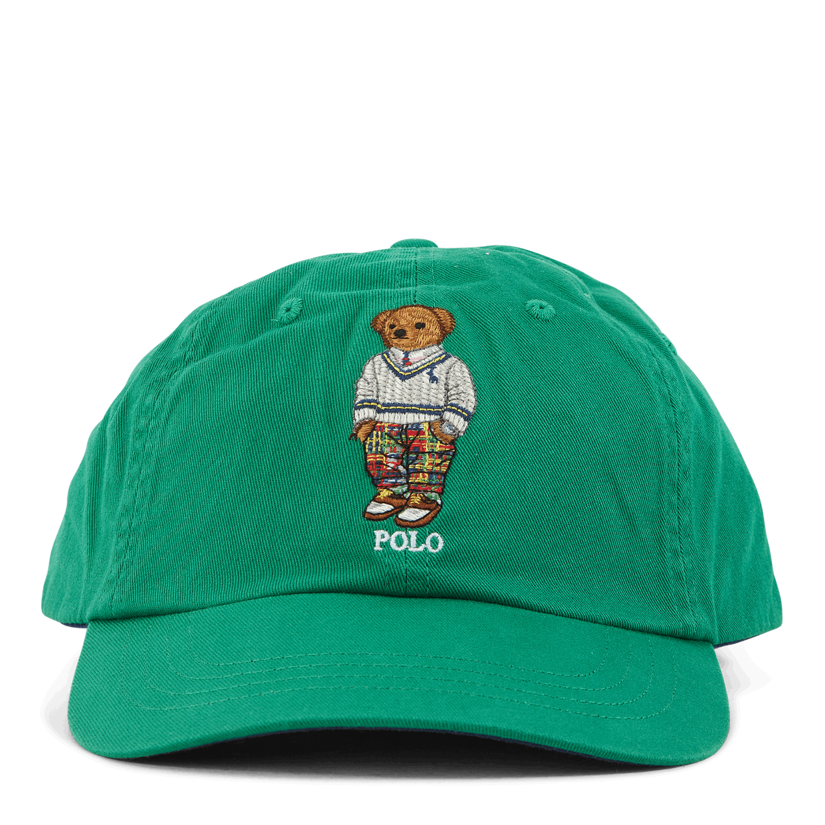 Polo Ralph Lauren 16/1 Twill-classic Sport Cap