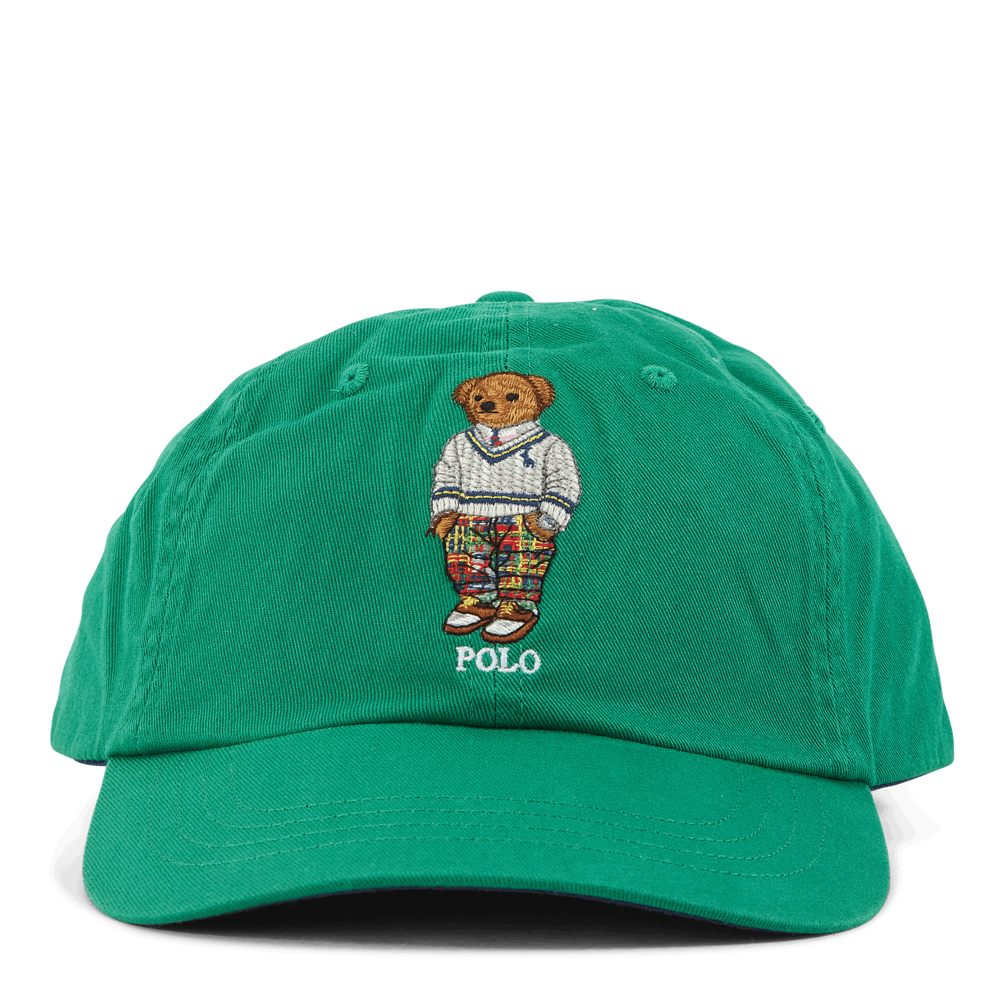 Polo Ralph Lauren 16/1 Twill-classic Sport Cap