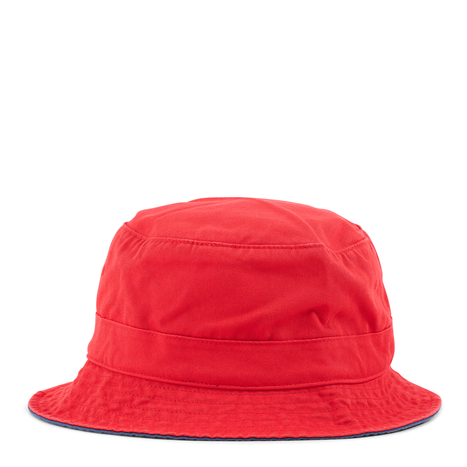 Polo Ralph Lauren 16/1 Twill-loft Bucket Hat
