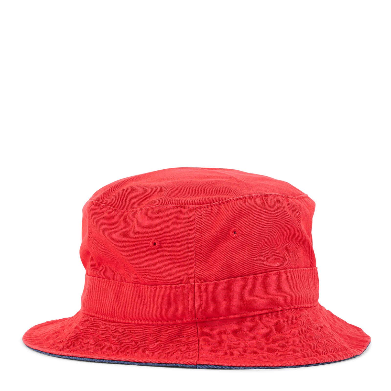Polo Ralph Lauren 16/1 Twill-loft Bucket Hat