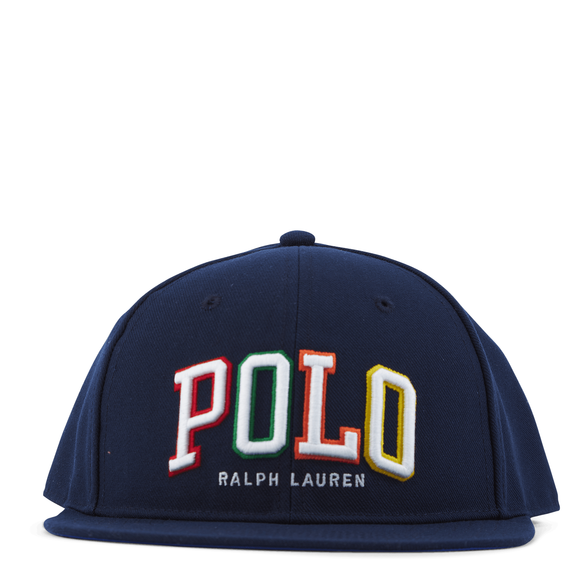 Polo Ralph Lauren 150d Poly Twill-high Crown Fla Newport