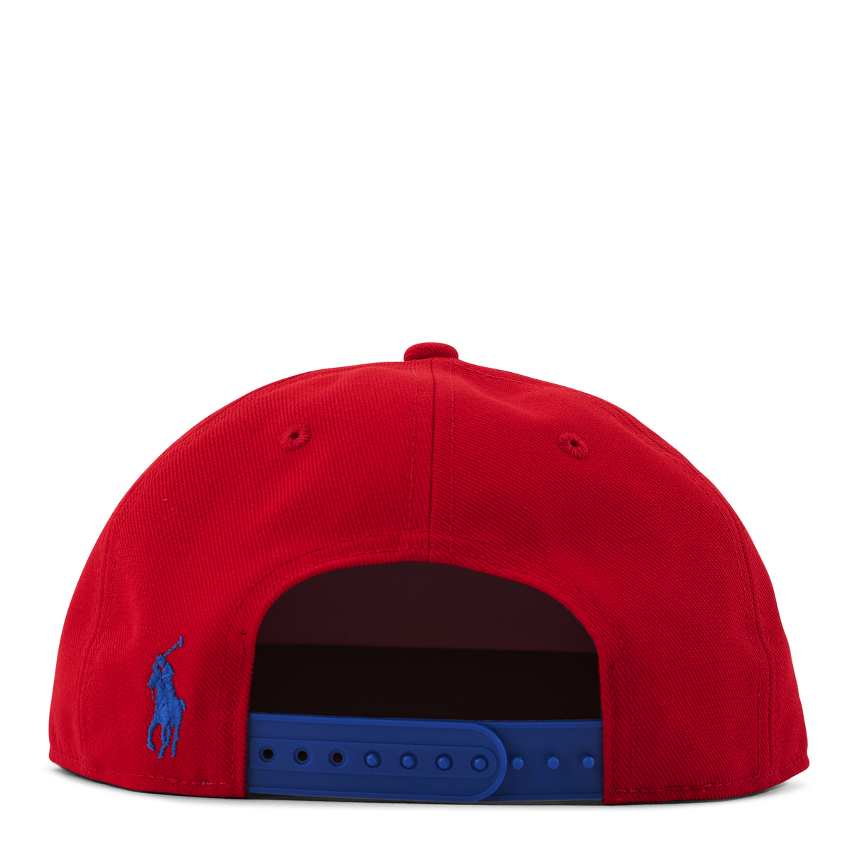 Polo Ralph Lauren 150d Poly Twill-high Crown