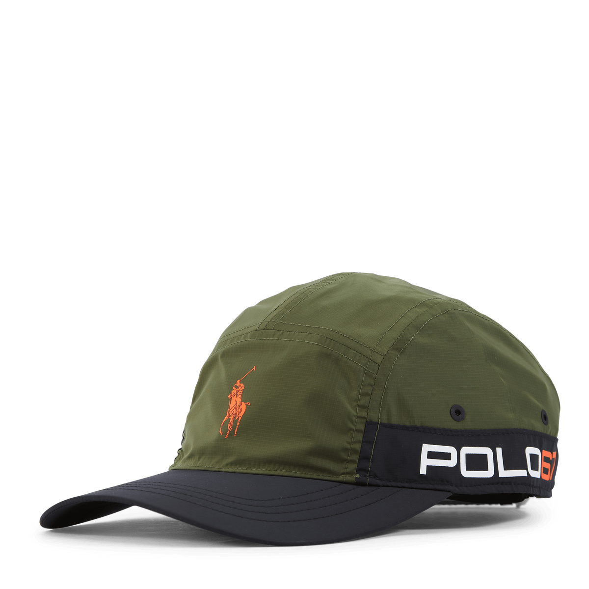 Polo Ralph Lauren 30d Polyester-5 Panel Gear