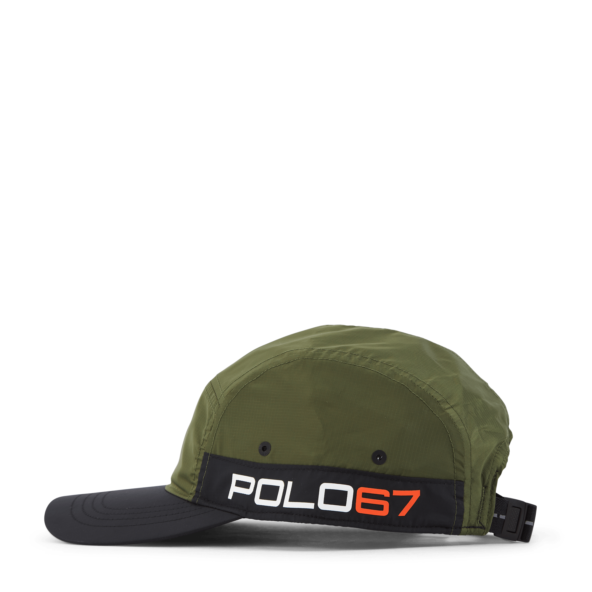 Polo Ralph Lauren 30d Polyester-5 Panel Gear