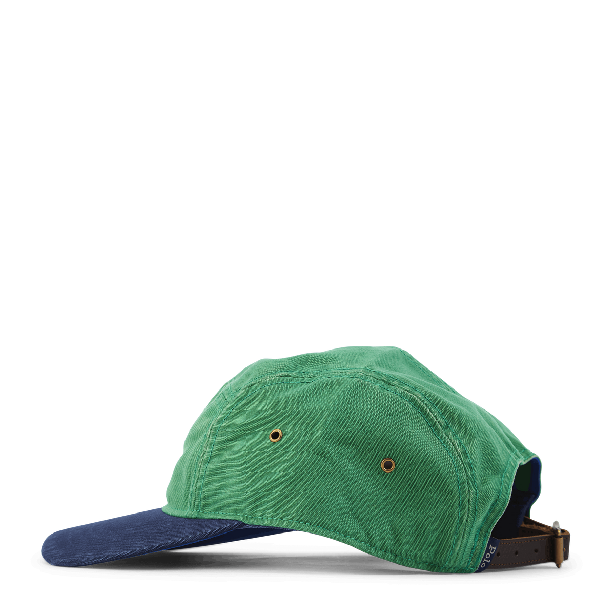 Polo Ralph Lauren Cotton Canvas-5 Panel Gear Lifeboat