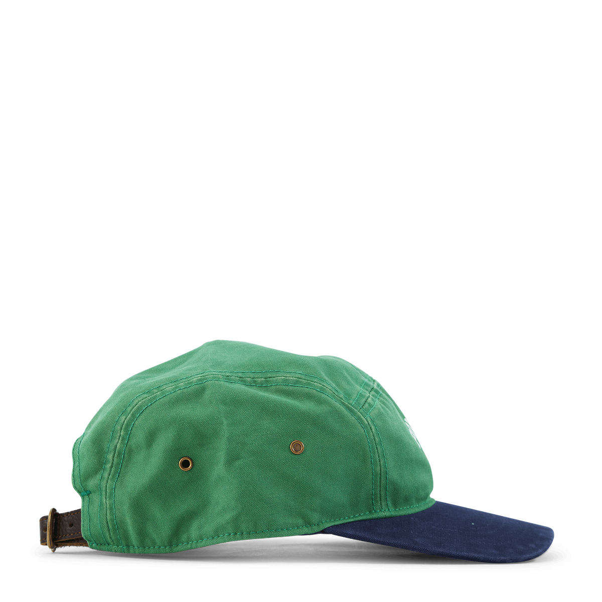 Polo Ralph Lauren Cotton Canvas-5 Panel Gear Lifeboat