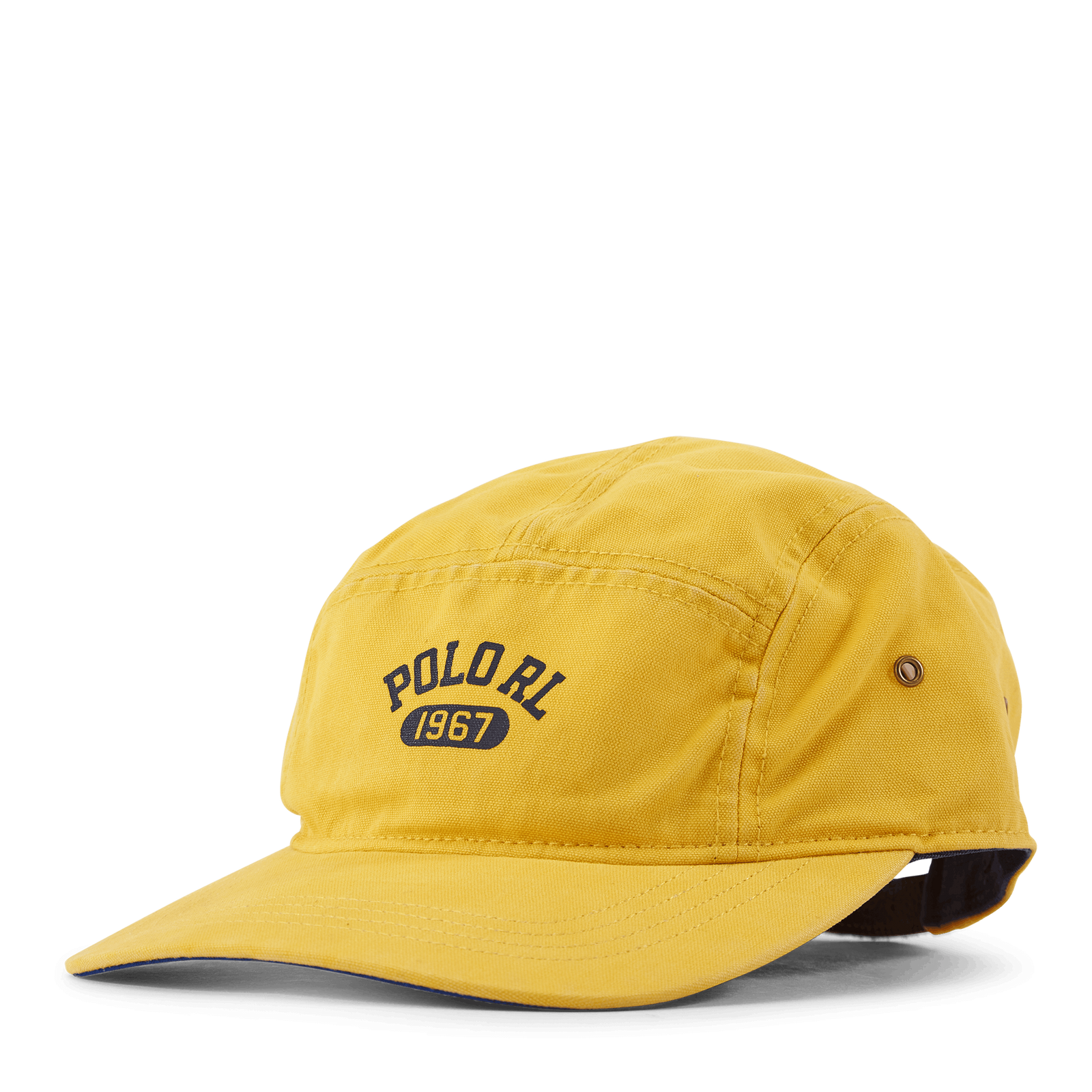 Polo Ralph Lauren Cotton Canvas