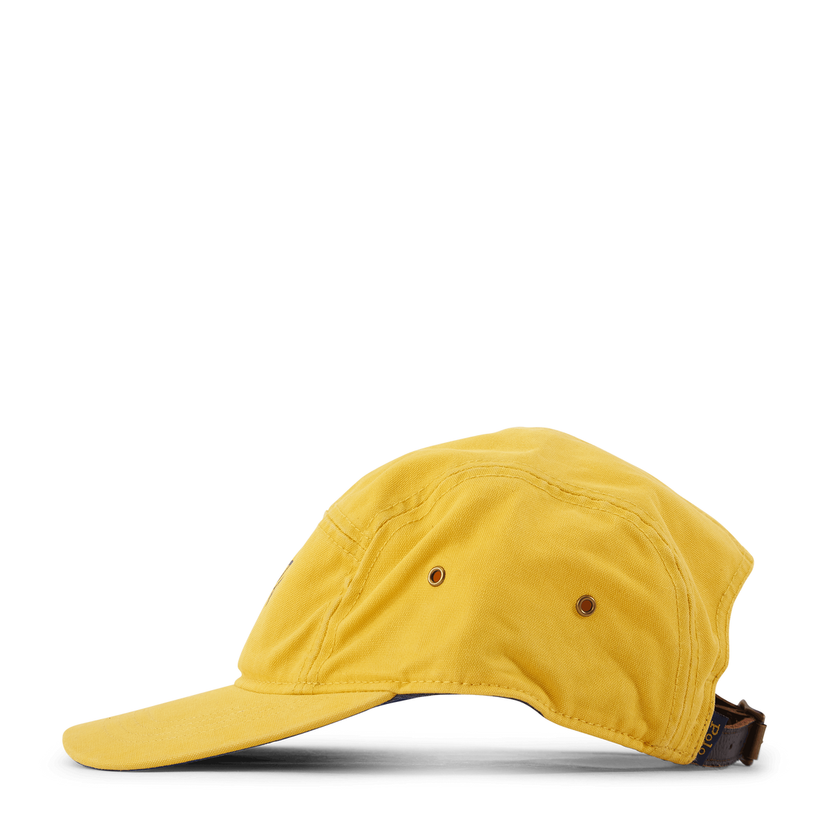 Polo Ralph Lauren Cotton Canvas