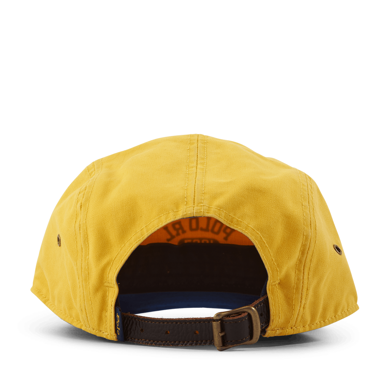 Polo Ralph Lauren Cotton Canvas