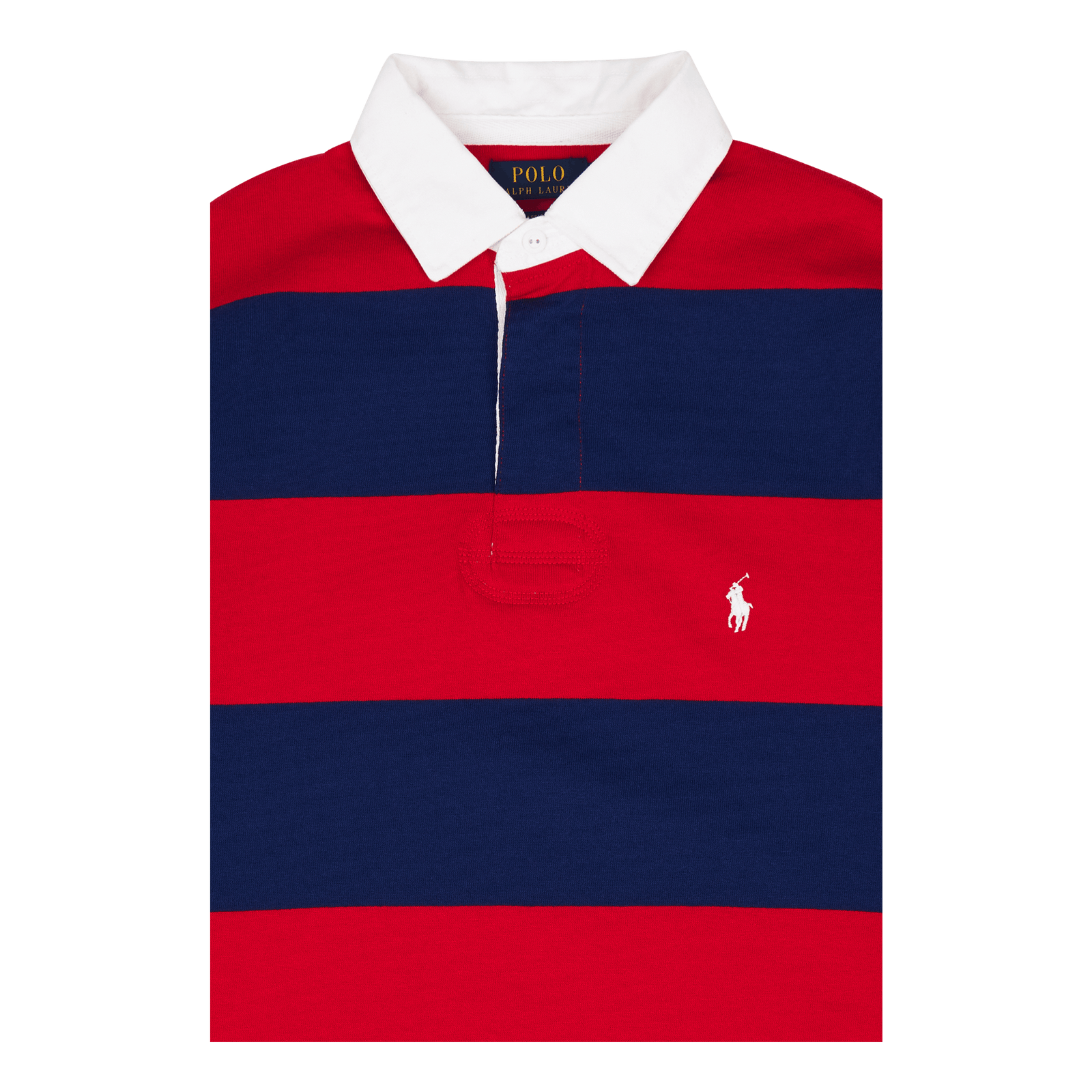 Polo Ralph Lauren 10/1 Yd Jersey
