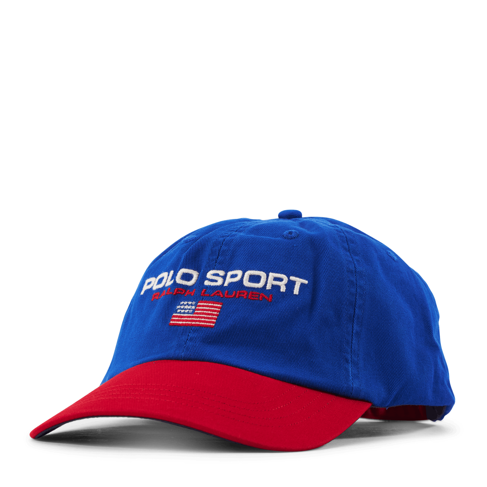 Polo Ralph Lauren 16/1 Twill-cap-hat